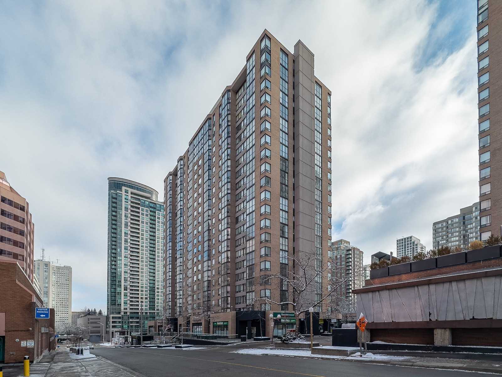 1009 265 Enfield Pl, Mississauga Sold, W5879154 Condos.ca