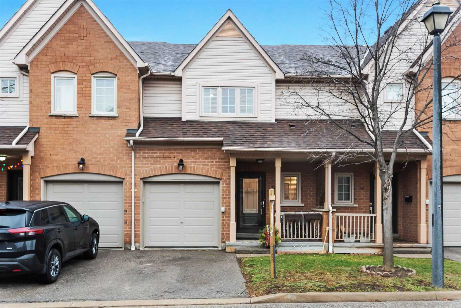 14 5223 Fairford Cres, Mississauga Sold, W5879158 Condos.ca