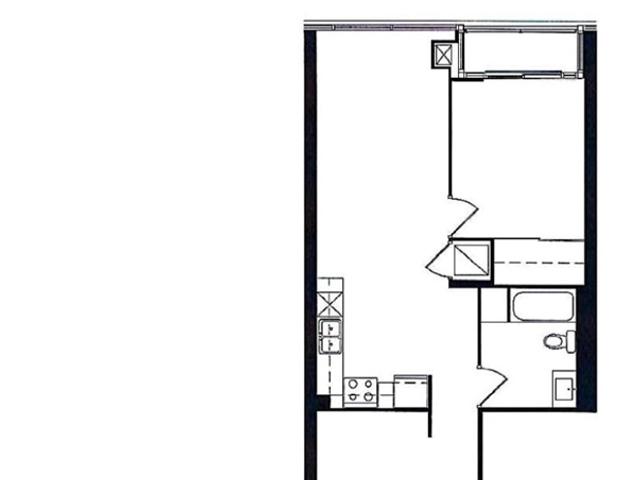 411 - 2489 Taunton Rd