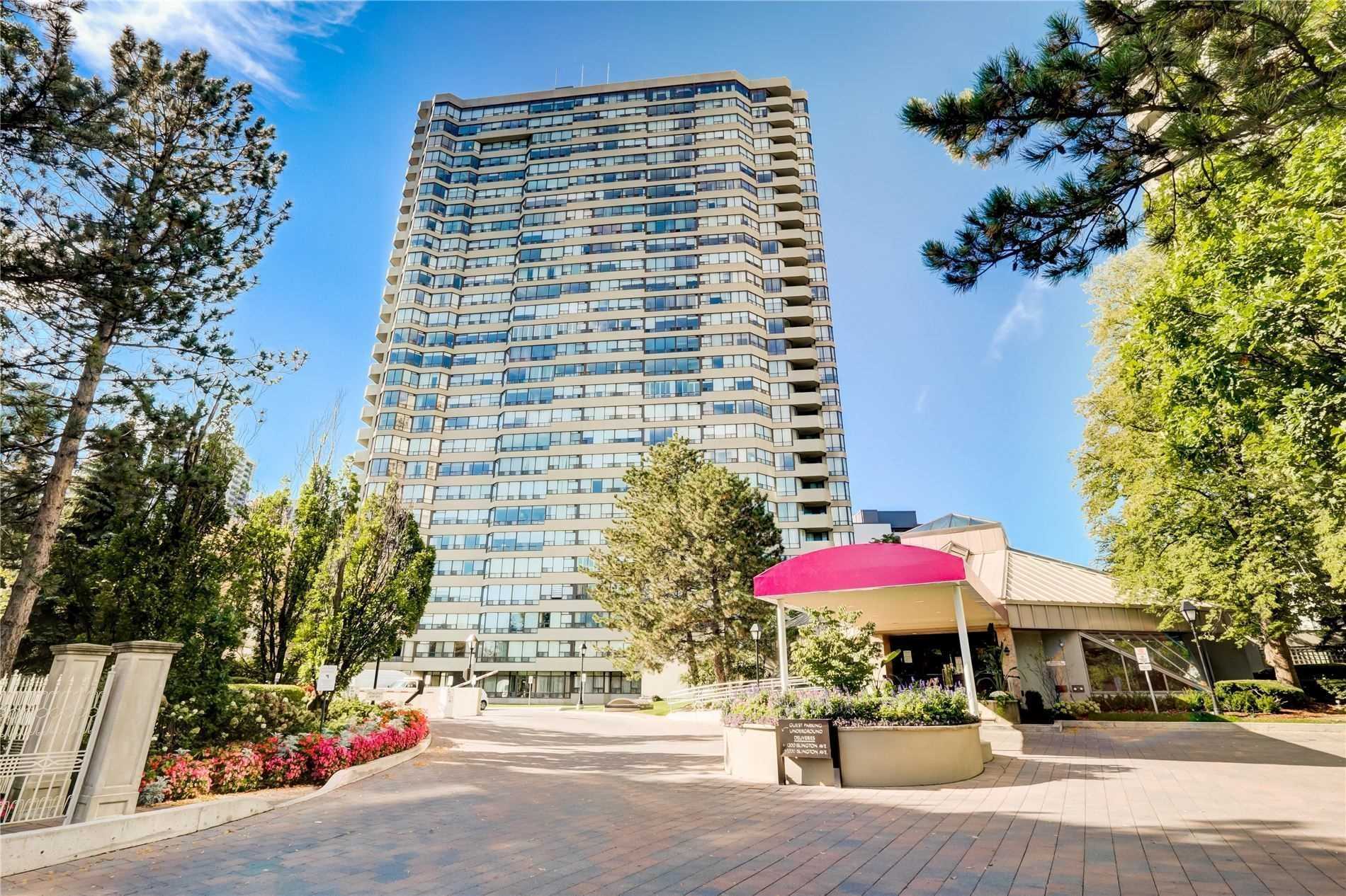 2804 1300 Islington Ave, Etobicoke Sold, W5881104 Condos.ca