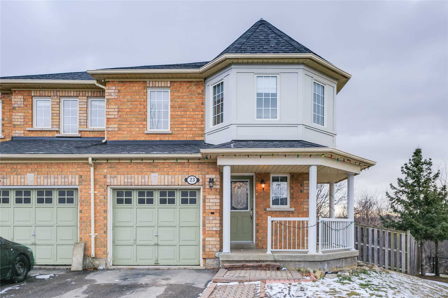 23 21 Eastview Gate, Brampton Sold, W5881200 Condos.ca