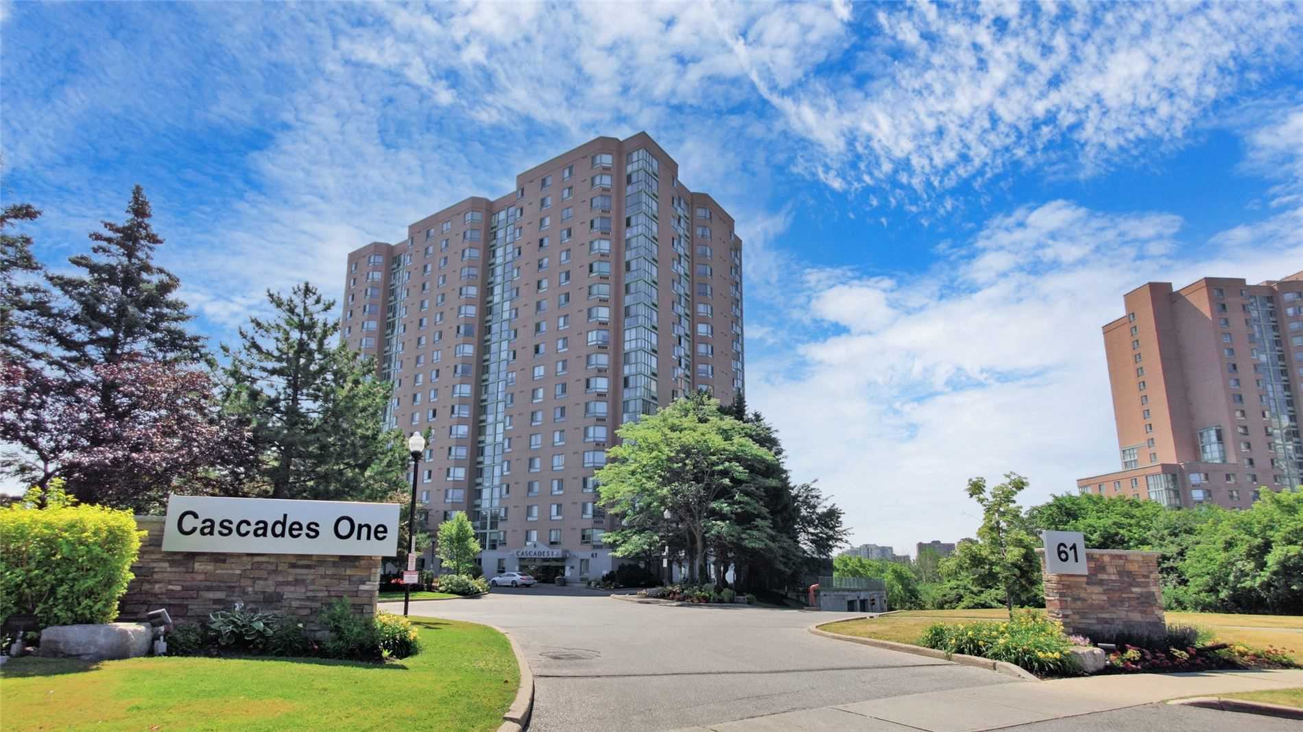 1804 61 Markbrook Lane, Etobicoke Sold, W5883258 Condos.ca