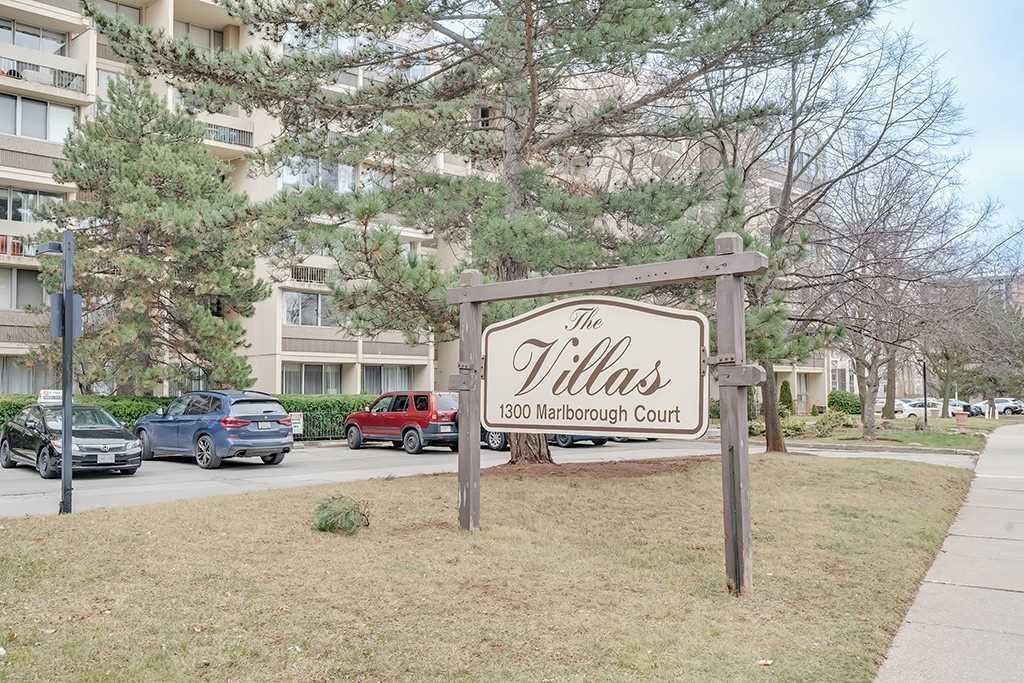 101 1300 Marlborough Crt, Oakville Expired, W5883614 Condos.ca