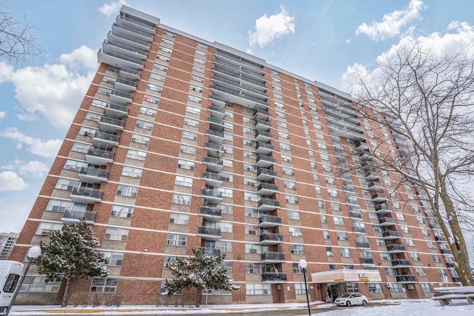 208 2645 Kipling Ave, Etobicoke Terminated, W5884721 Condos.ca