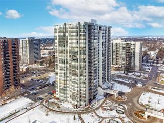 902 - 2180 Marine Dr