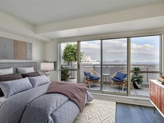 1301 - 2267 Lake Shore Blvd W