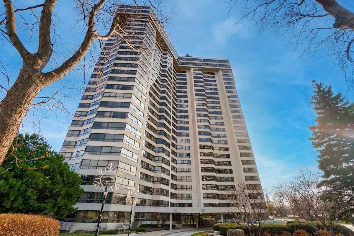 908 1300 Bloor St, Mississauga Sold, W5885779 Condos.ca