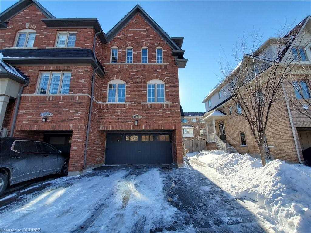 6 2171 Fiddlers Way, Oakville Leased, W5886969 Condos.ca