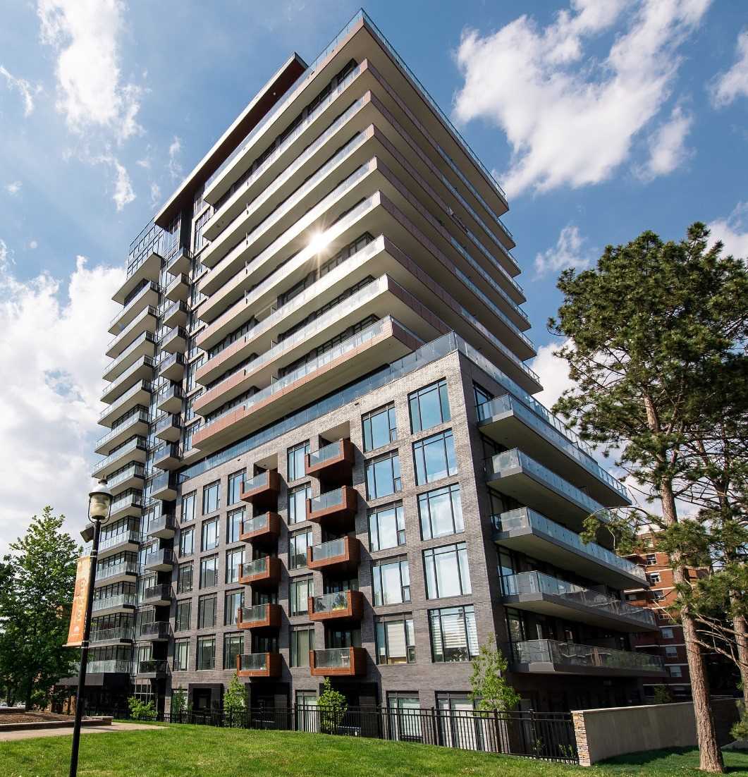 506 21 Park St, Mississauga Sold, W5889721 Condos.ca