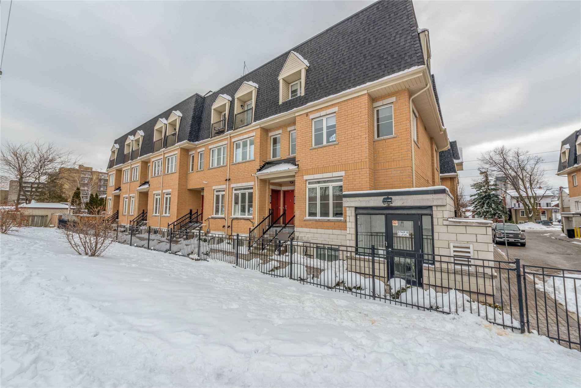 127 380 Hopewell Ave, York Expired, W5890541 Condos.ca