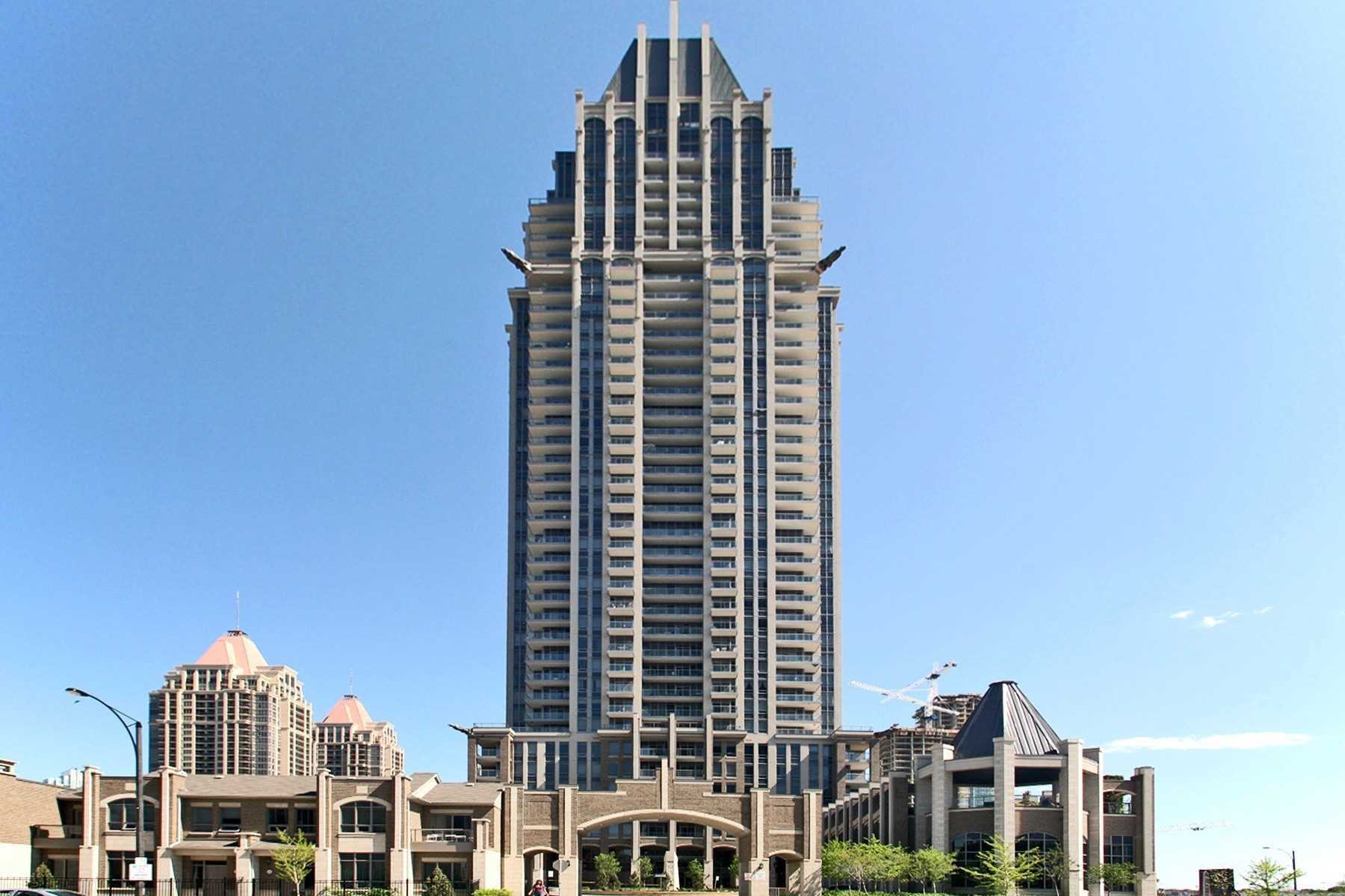 2904 388 Prince Of Wales Dr, Mississauga Leased, W5891251 Condos.ca