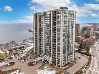 2007 - 2180 Marine Dr