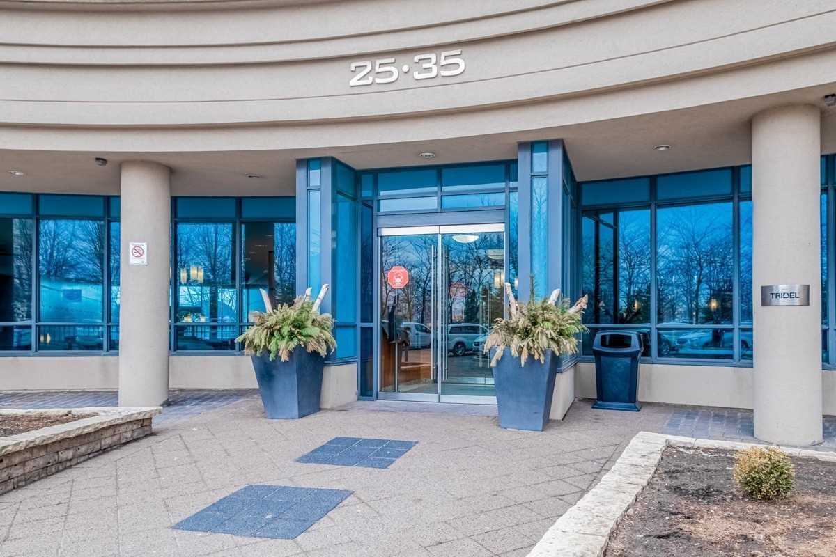 657 25 Viking Lane, Etobicoke Leased, W5893661 Condos.ca