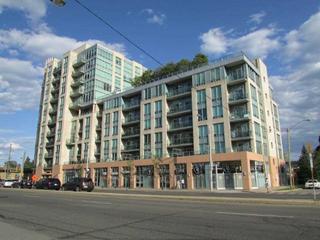 505 - 3391 Bloor St. W St
