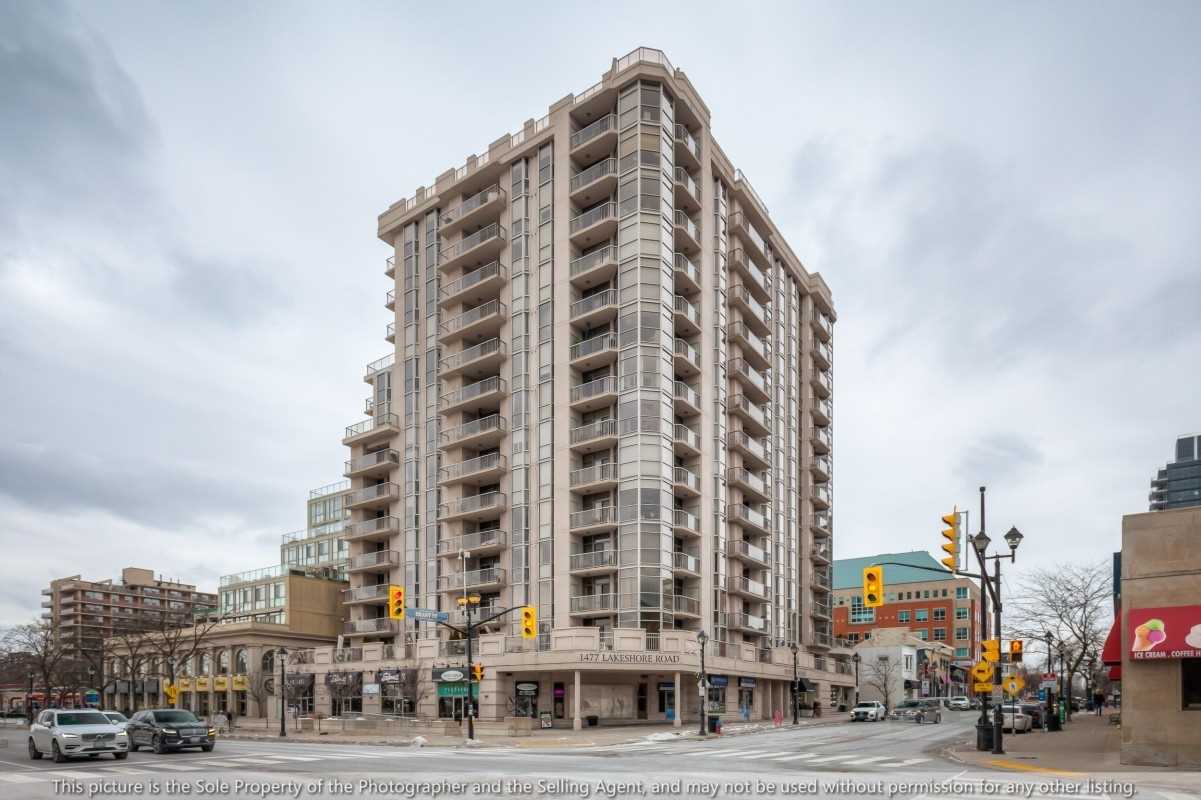 401 - 1477 Lakeshore Rd, Burlington | Expired, W5894821 | Property.ca