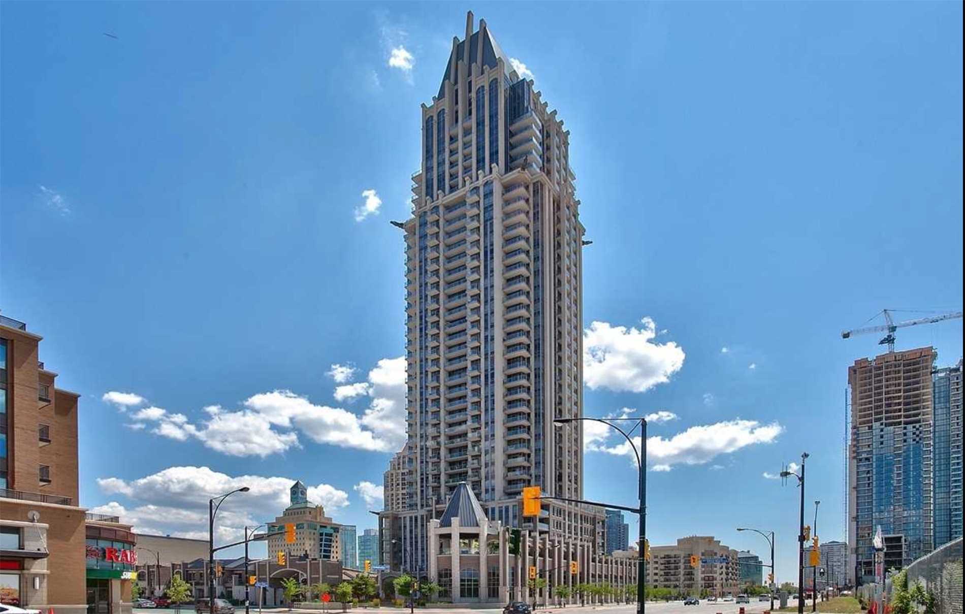 3011 388 Prince Of Wales Dr, Mississauga Leased, W5895287 Condos.ca
