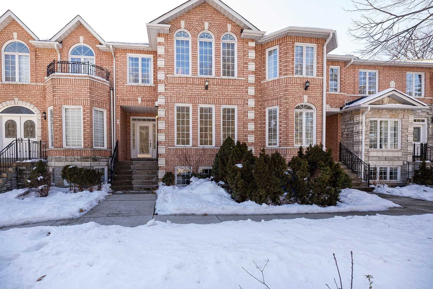 2 5500 Mclaughlin Rd, Mississauga Sold, W5898579 Condos.ca