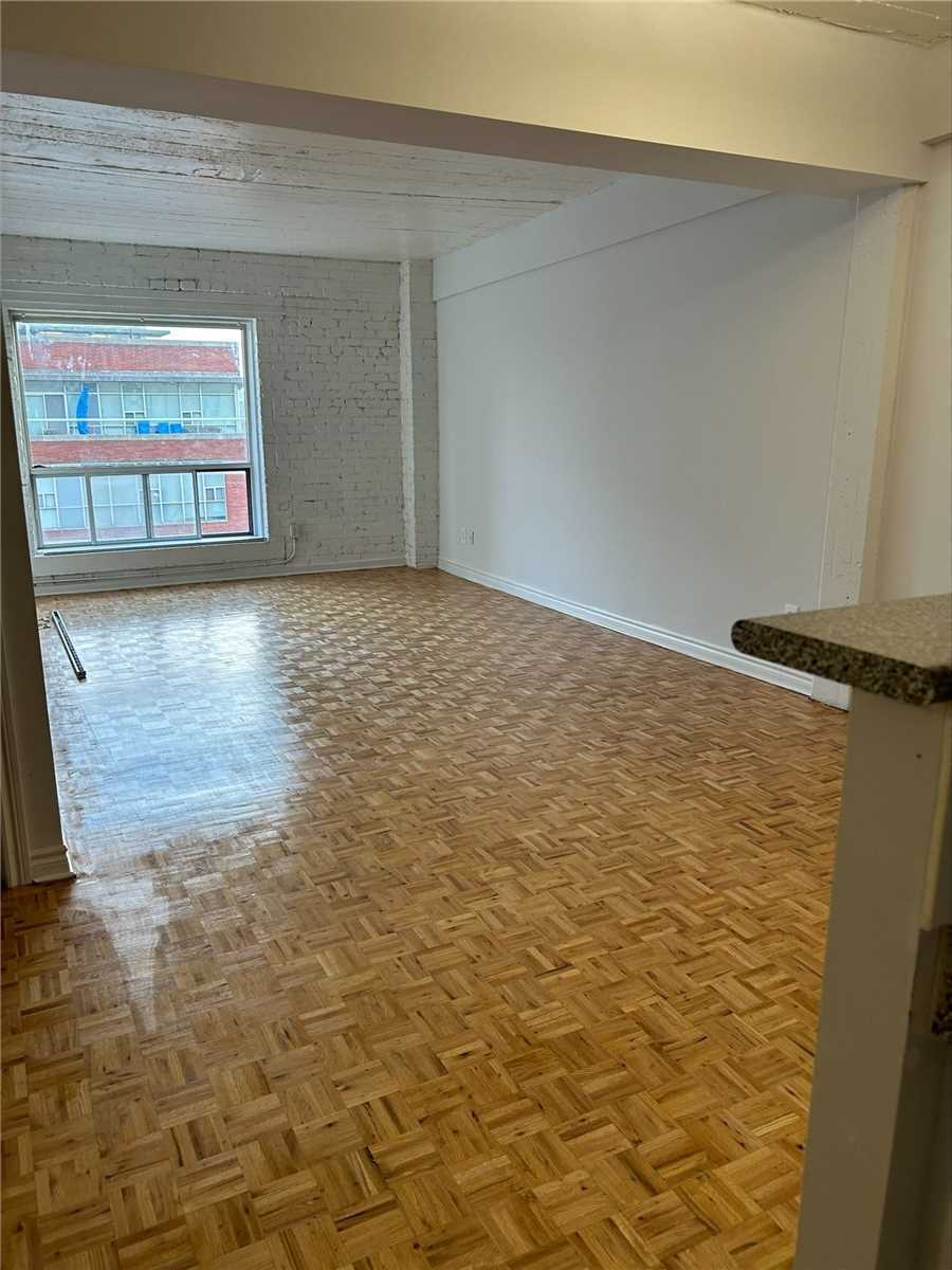 419 1401 Dupont St, Toronto Leased, W5899085 Condos.ca