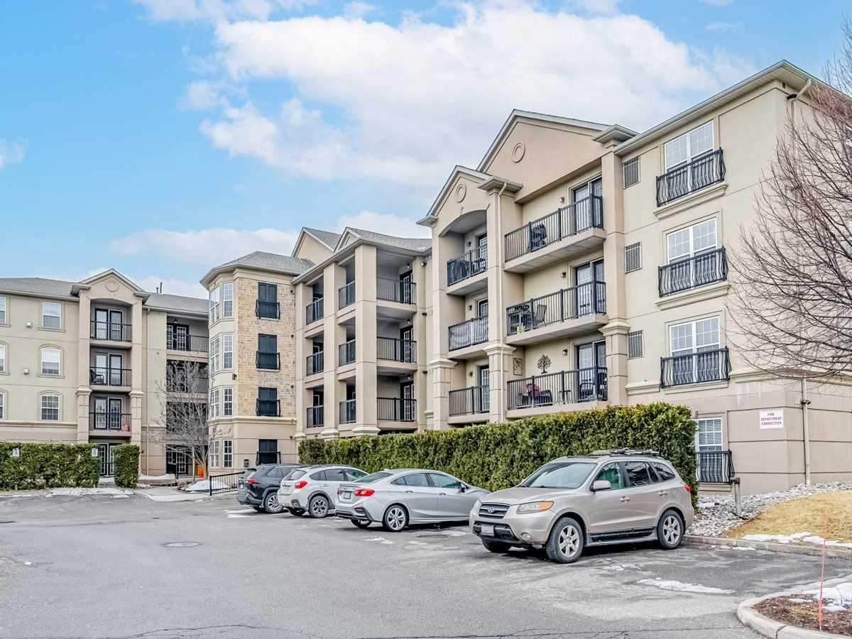 314 2085 Appleby Line, Burlington Sold, W5899519 Condos.ca