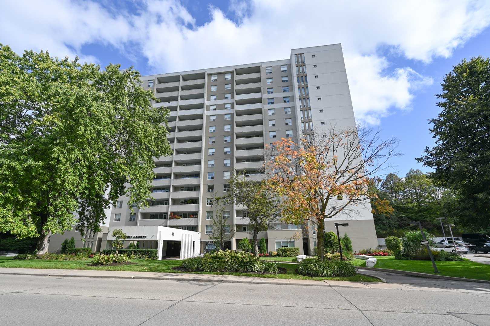 205 65 Southport St, Toronto Leased, W5899641 Condos.ca