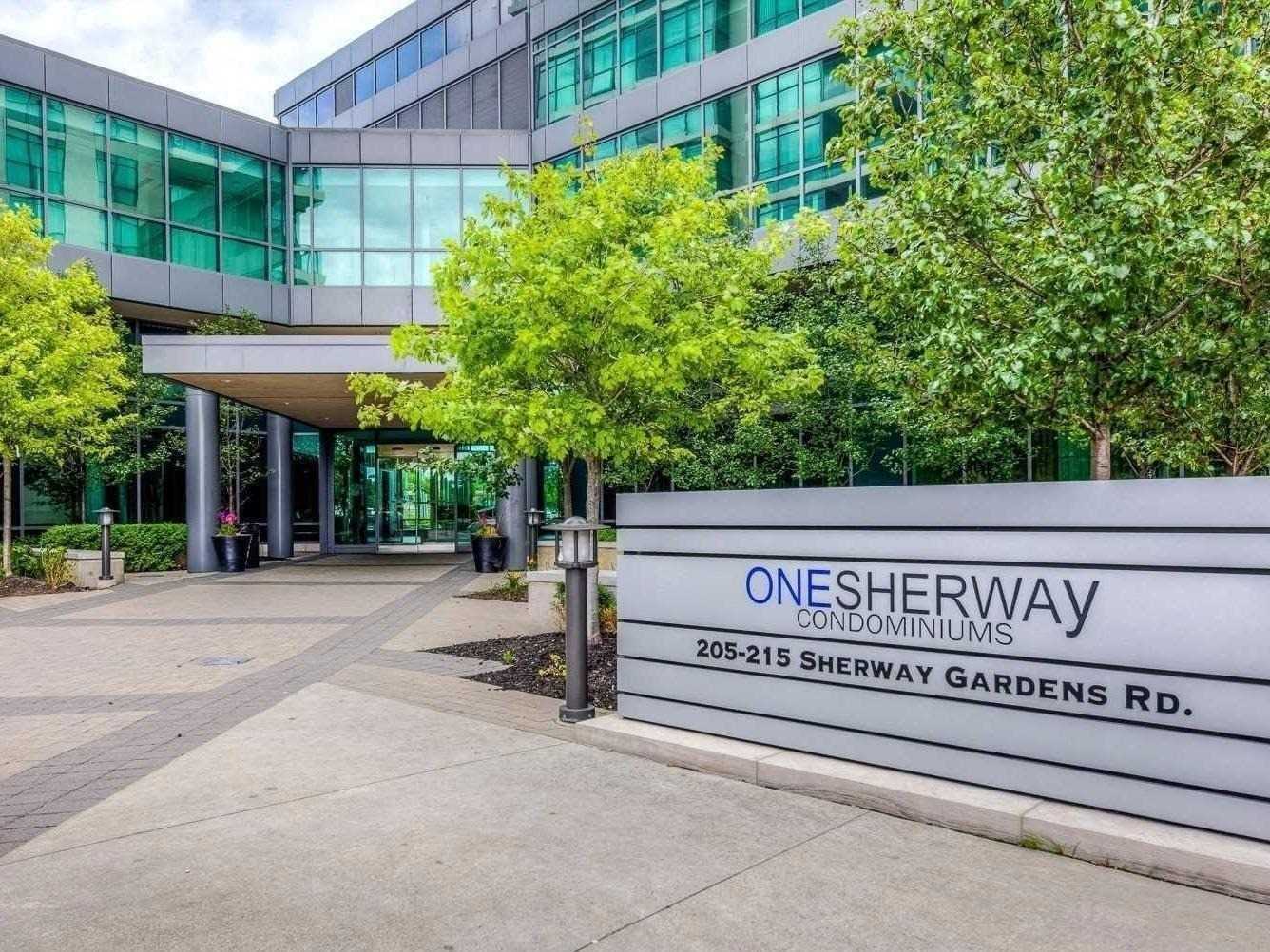 2505 215 Sherway Gardens Rd, Etobicoke Leased, W5900681 Condos.ca