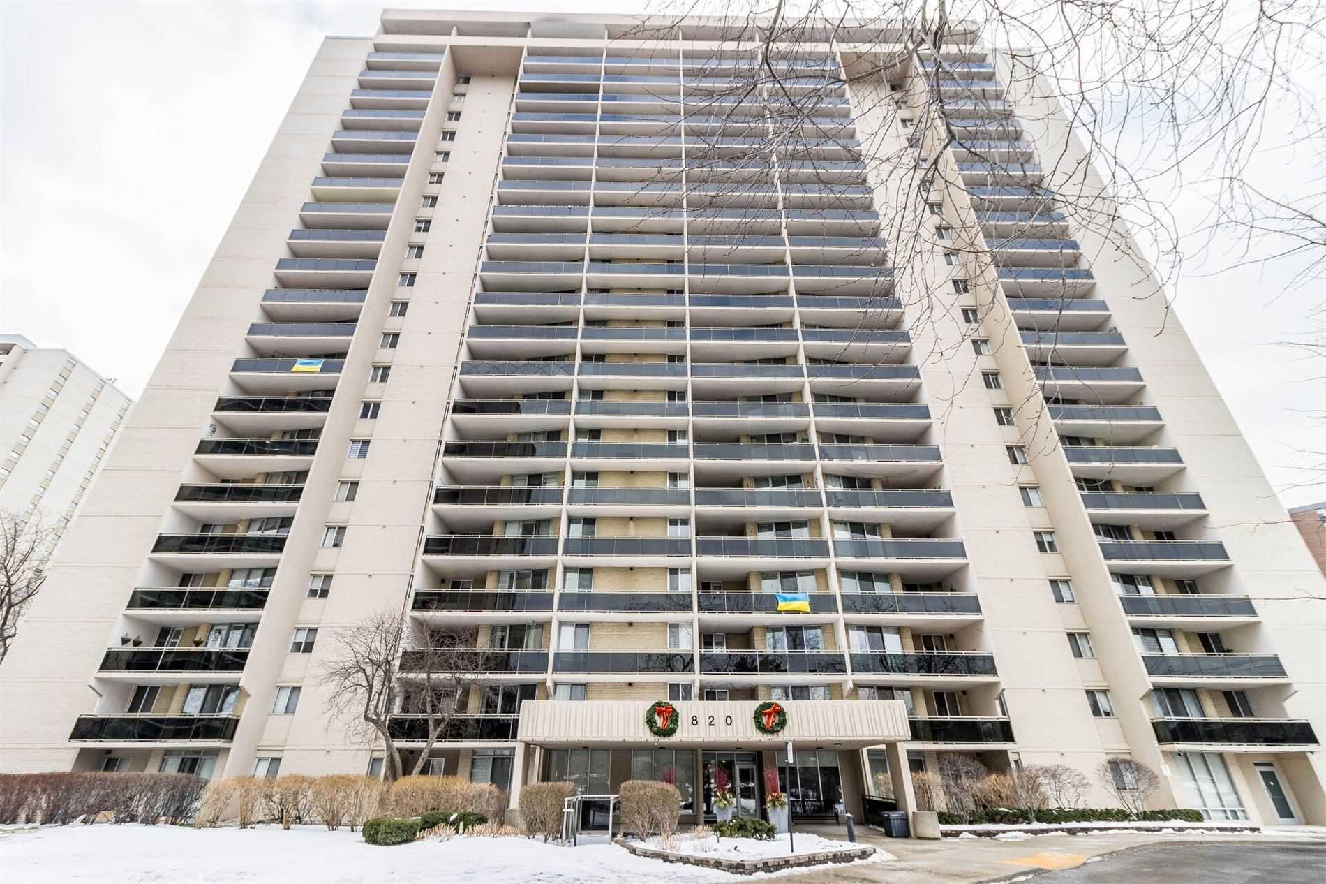 802 820 Burnhamthorpe Rd, Etobicoke Sold, W5901499 Condos.ca
