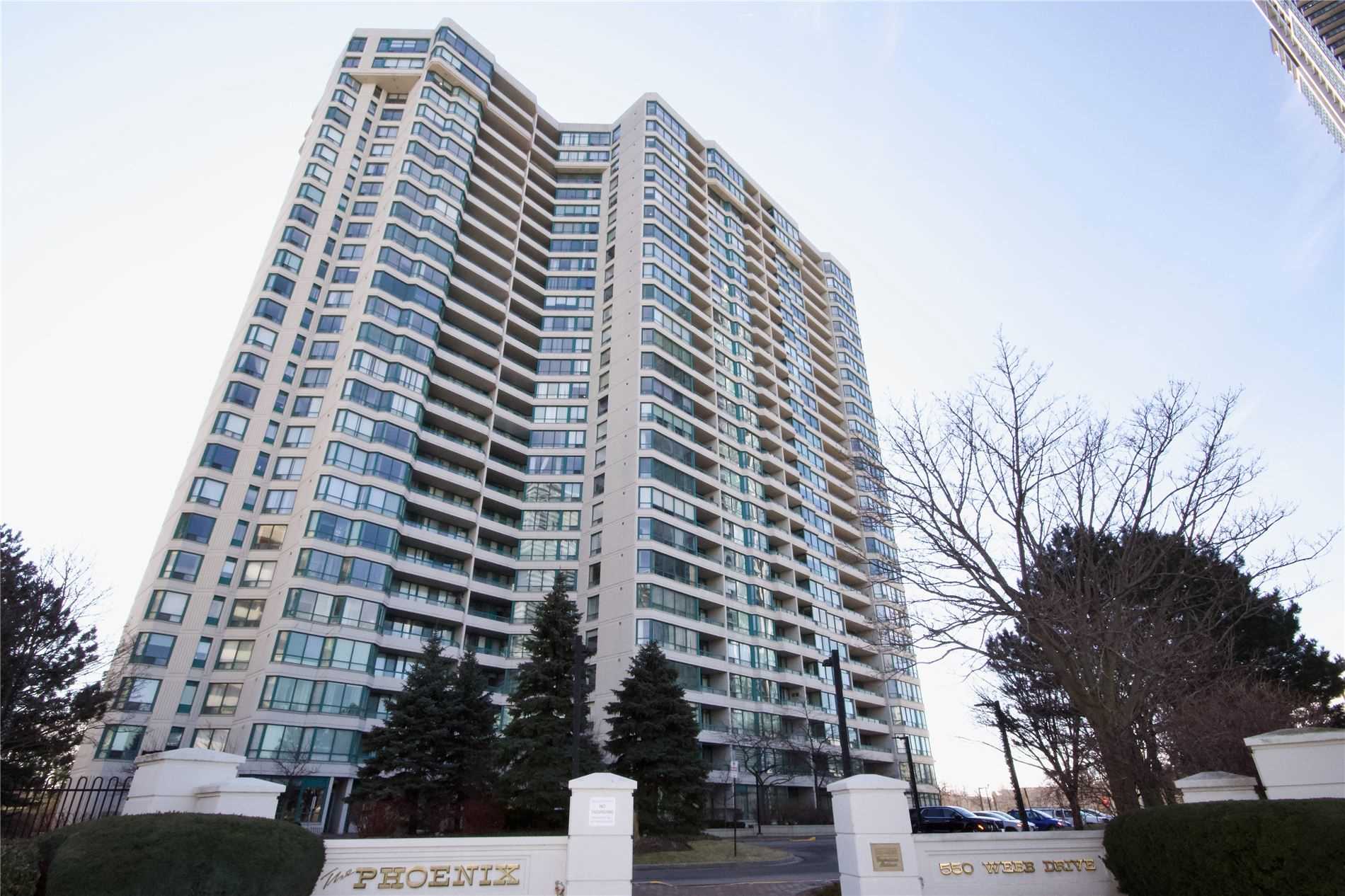 408 550 b Dr, Mississauga Expired, W5905279 Condos.ca