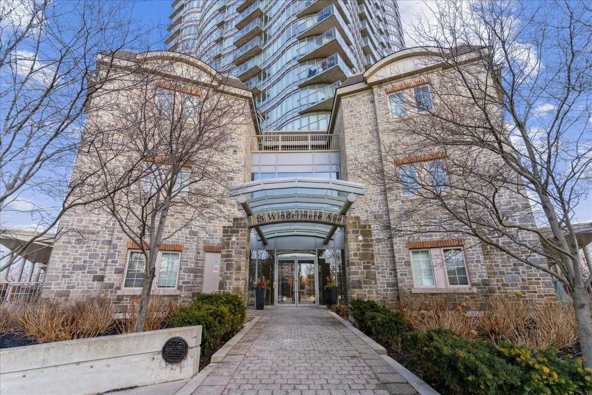 607 15 Windermere Ave, Toronto Terminated, W5905985 Condos.ca