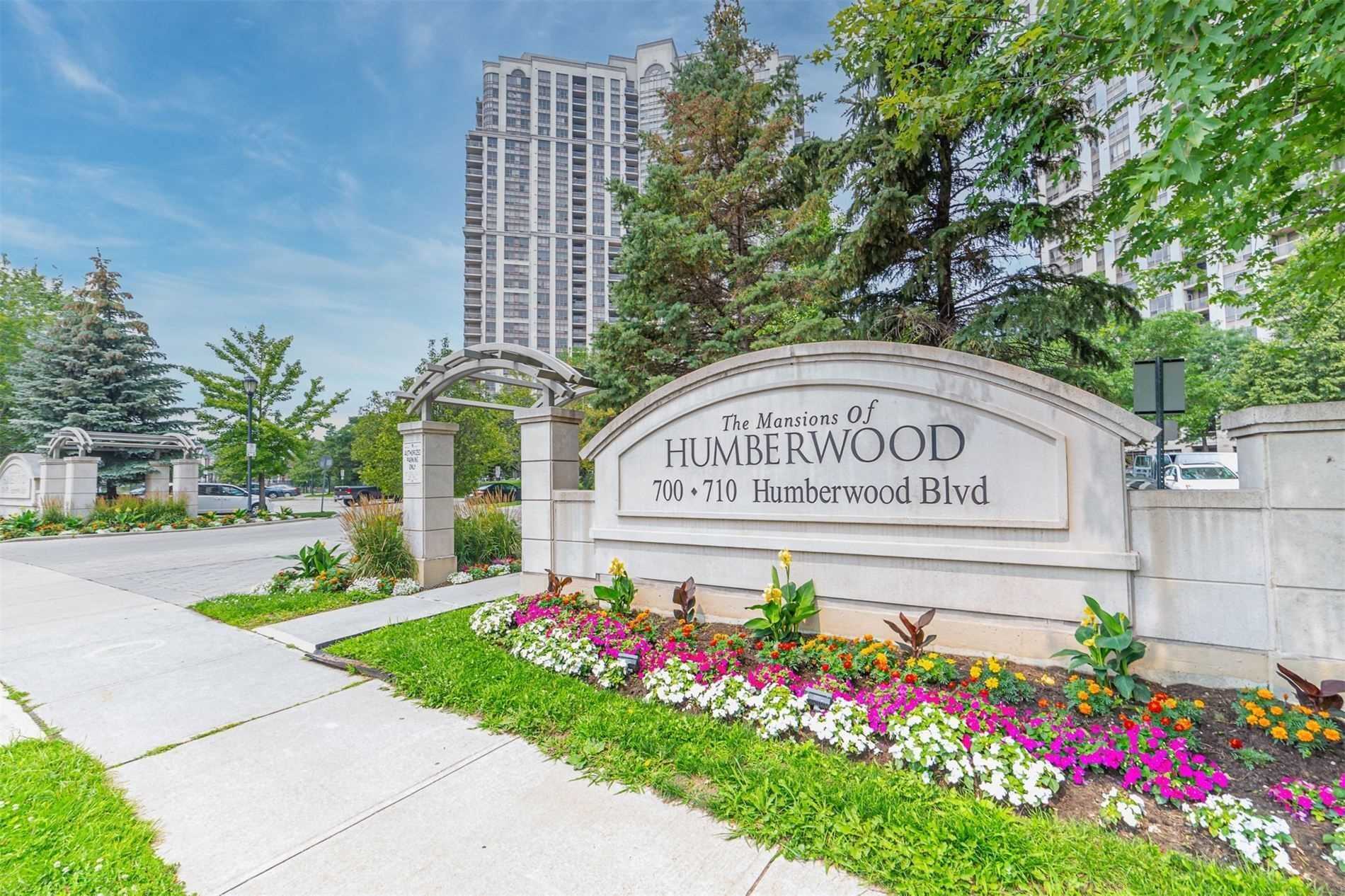 2109 710 Humberwood Blvd, Etobicoke Leased, W5908015 Condos.ca