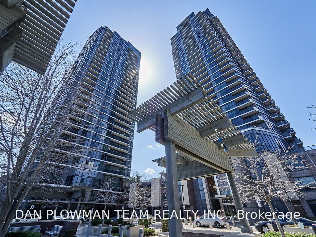 1003 9 Valhalla Inn Rd, Etobicoke Sold, W5908652 Condos.ca