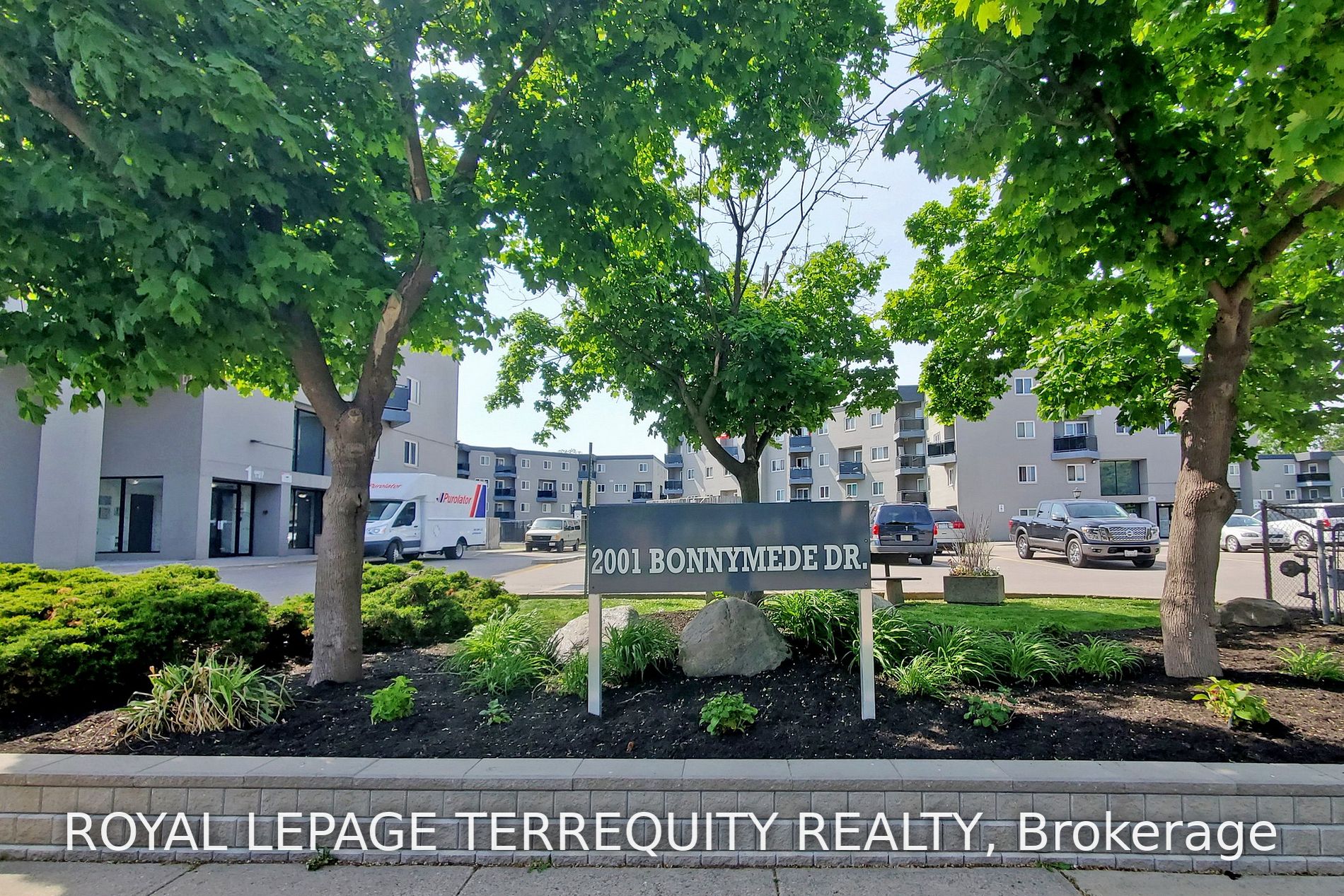 189 2001 Bonnymede Dr, Mississauga Sold, W5910308 Condos.ca