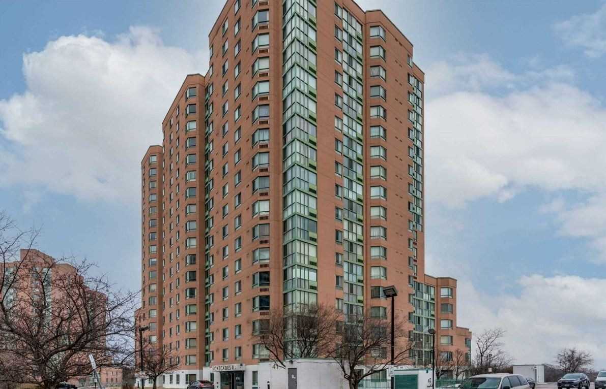 1505 41 Markbrook Lane, Etobicoke Expired, W5911227 Condos.ca