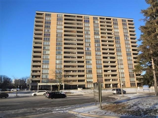 910 - 40 Panorama Crt, Etobicoke | Terminated, W5912103 | Condos.ca
