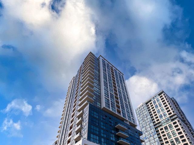 818 - 50 Thomas Riley Rd, Etobicoke | Terminated, W5914848 | Condos.ca