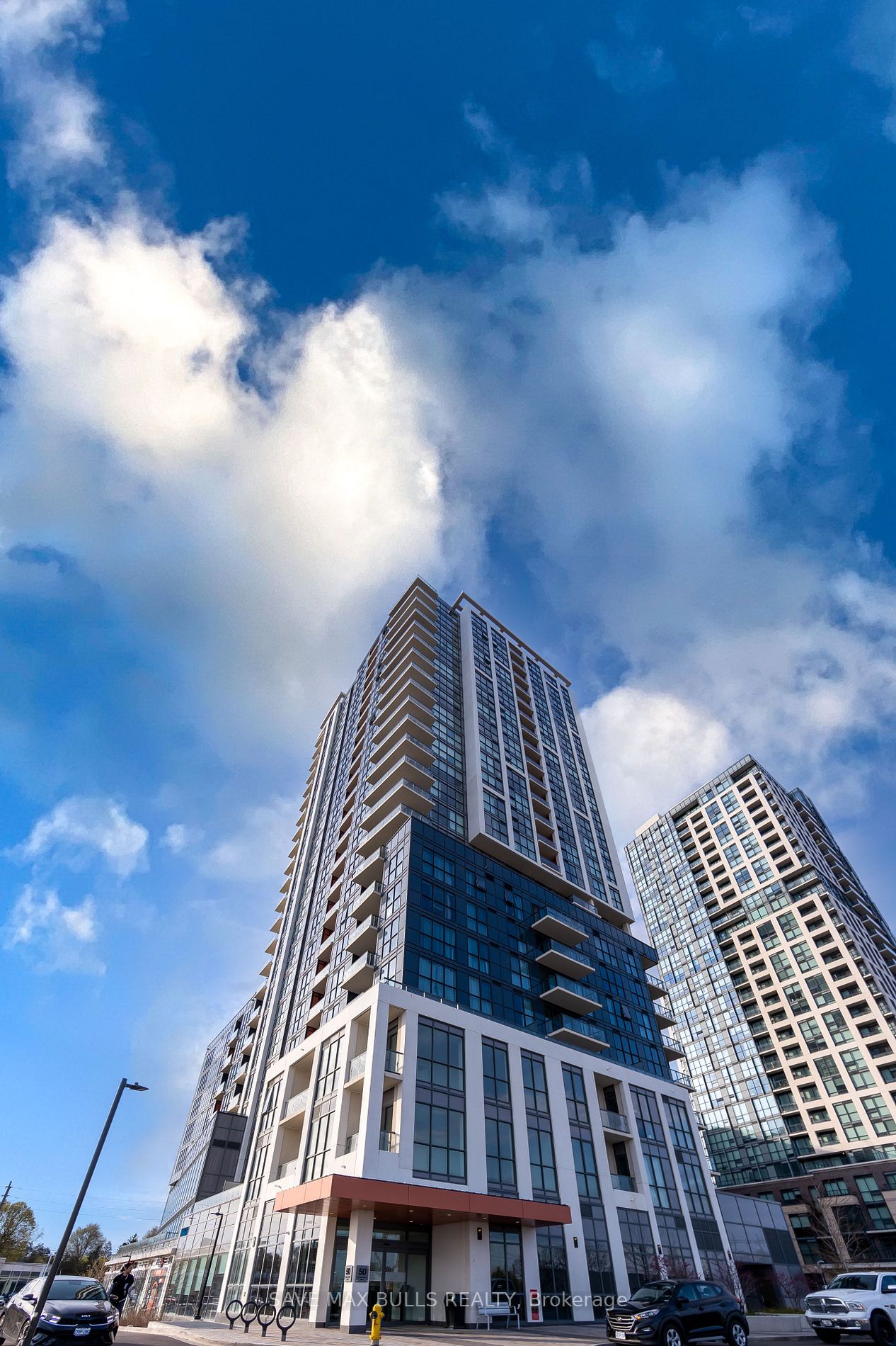 818 - 50 Thomas Riley Rd, Etobicoke | Terminated, W5914848 | Condos.ca