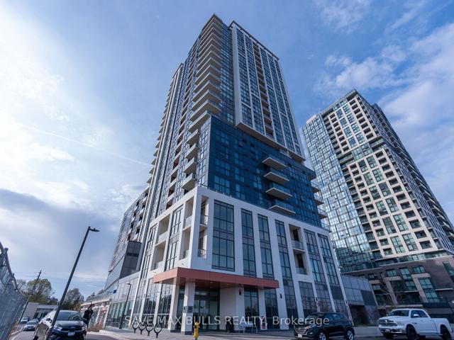 818 - 50 Thomas Riley Rd, Etobicoke | Terminated, W5914848 | Condos.ca
