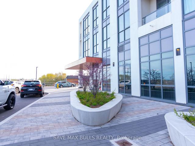 818 - 50 Thomas Riley Rd, Etobicoke | Terminated, W5914848 | Condos.ca