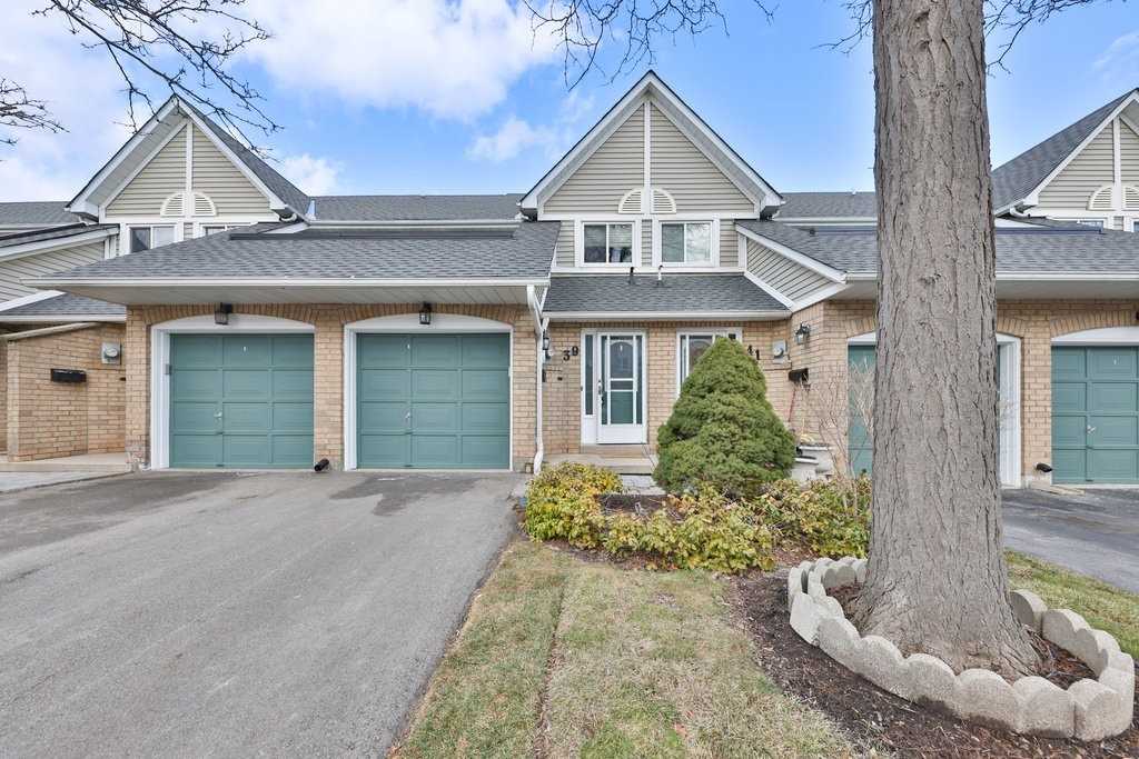 39 2530 Northampton Blvd, Burlington Sold, W5915507 Condos.ca