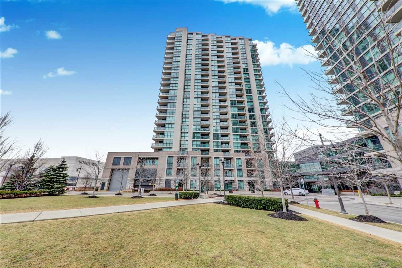 902 205 Sherway Gardens Rd, Etobicoke Leased, W5916547 Condos.ca