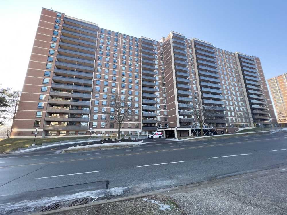 401 15 La Rose Ave, Etobicoke Sold, W5917387 Condos.ca