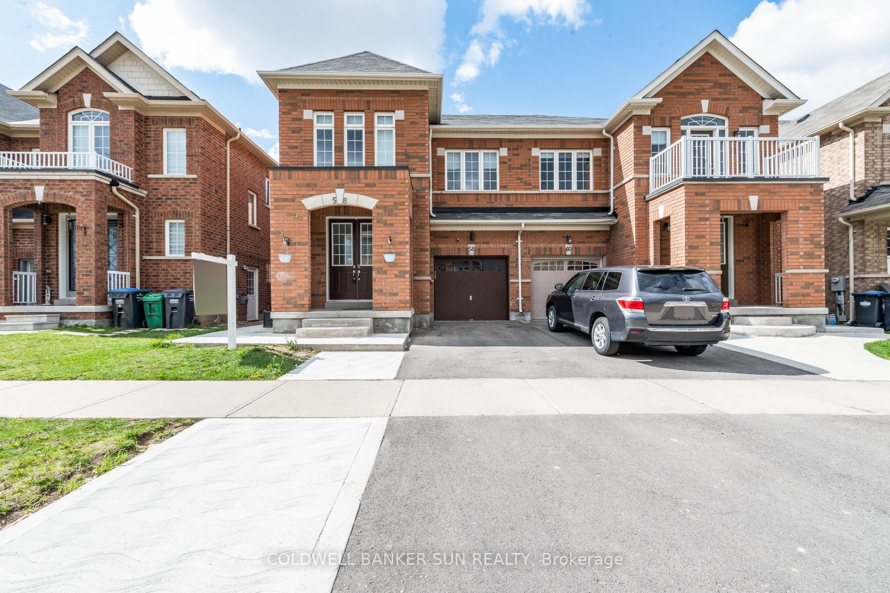 58 Vezna Cres, Brampton For Sale 1,198,000 Property.ca