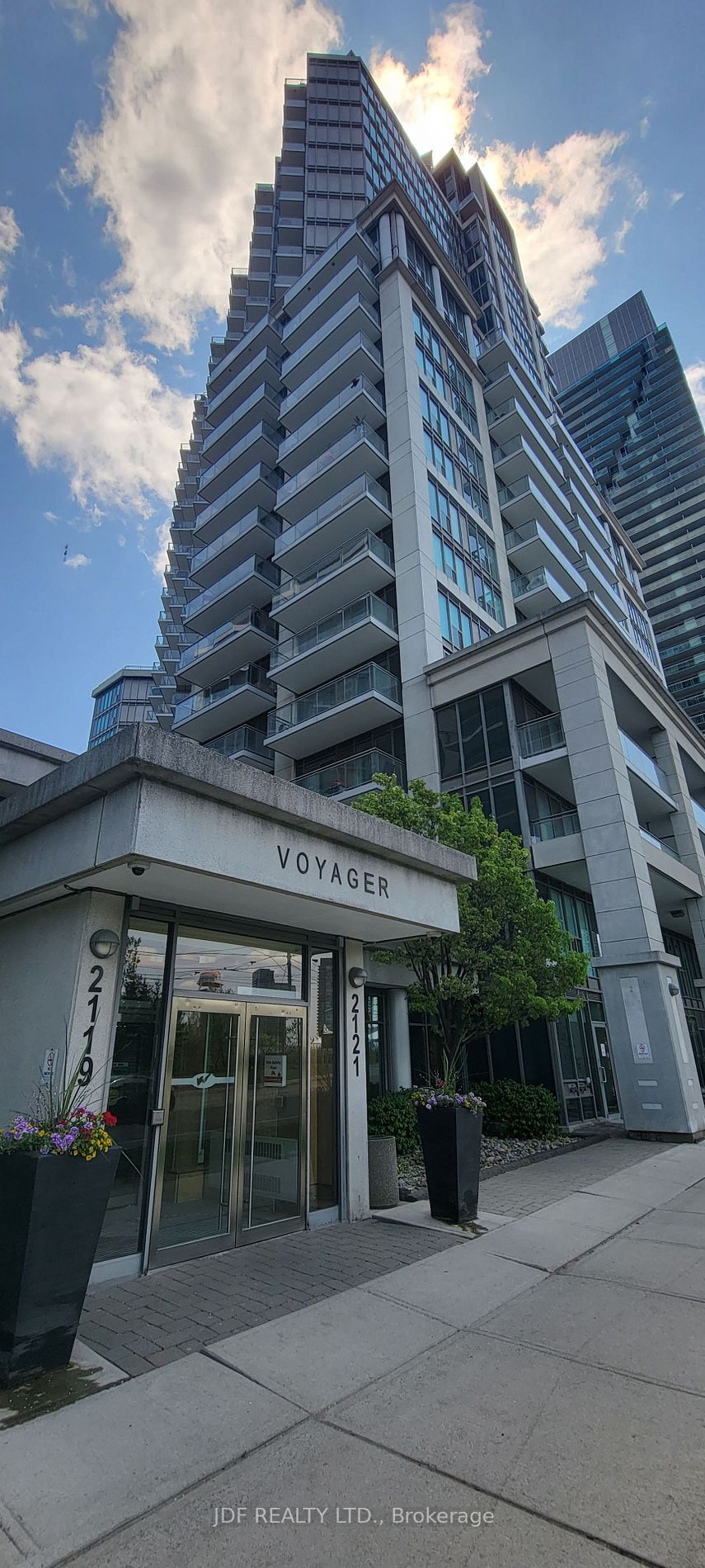 901 2121 Lake Shore Blvd W, Etobicoke Sold, W5922664 Condos.ca