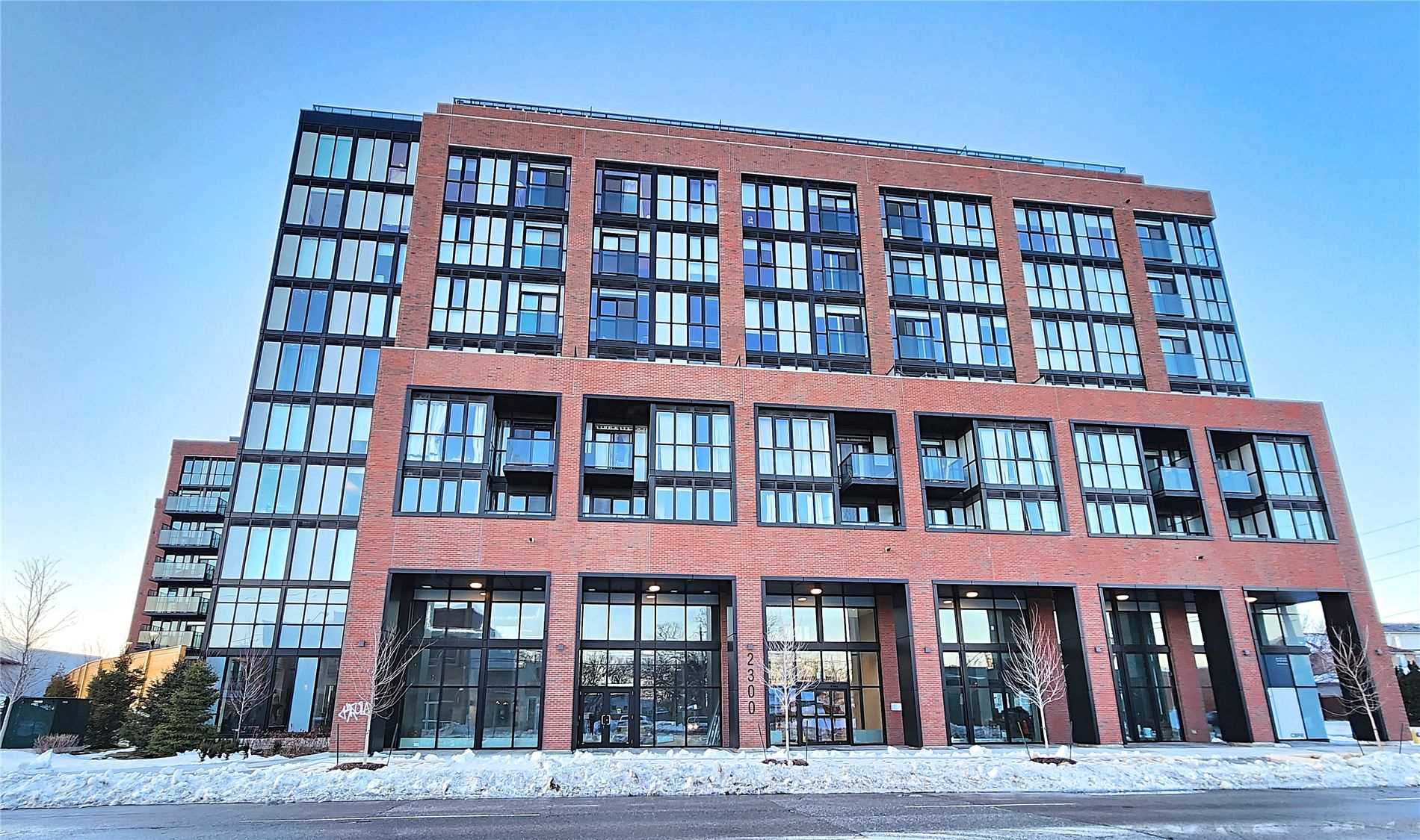 304 2300 St Clair Ave, Toronto Terminated, W5923245 Condos.ca