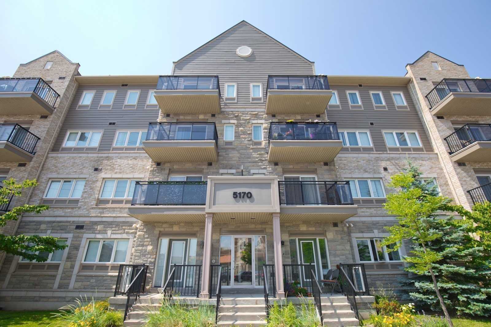 212 5170 Winston Churchill Blvd, Mississauga Leased, W5923935 Condos.ca