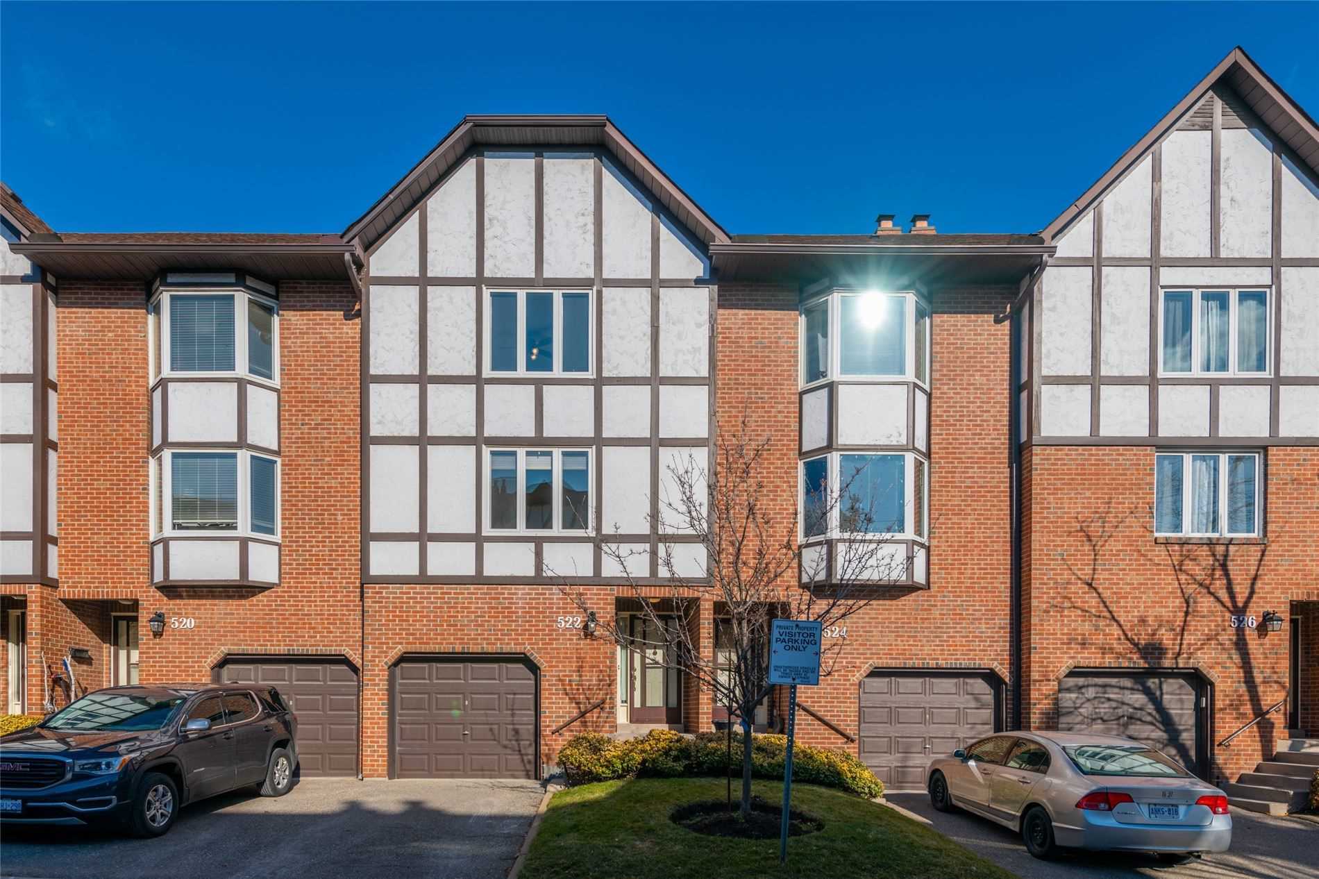 522 Renforth Dr, Etobicoke Sold, W5924171 Condos.ca