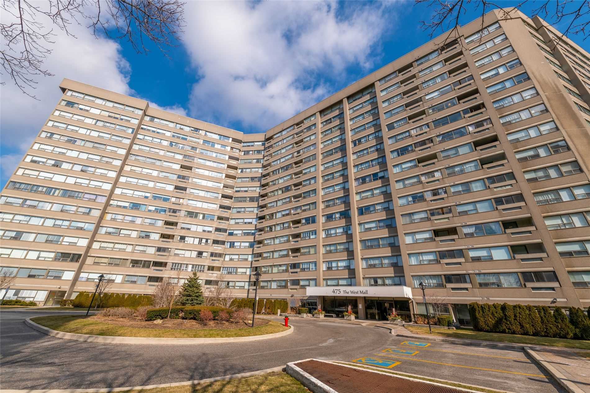 1219 475 The West Mall, Etobicoke Terminated, W5924745 Condos.ca