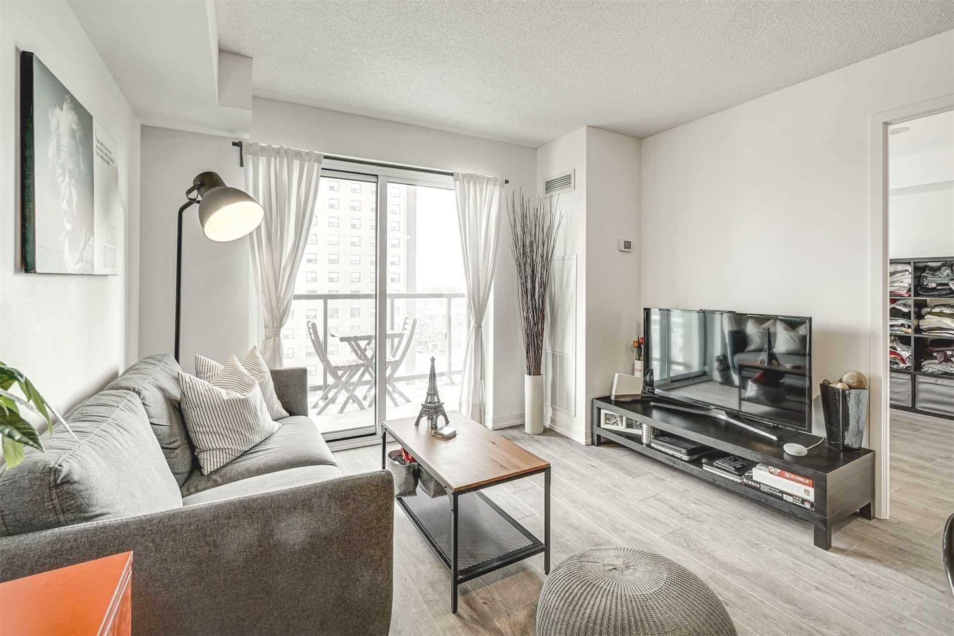 1102 1410 Dupont St, Toronto Leased, W5925119 Condos.ca