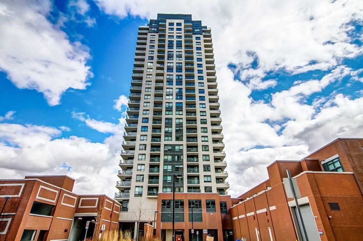 2601 1410 Dupont St, Toronto Leased, W5926771 Condos.ca