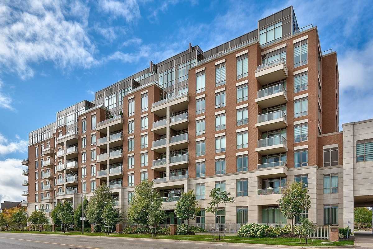 409 2470 Prince Michael Dr, Oakville Leased, W5928137 Condos.ca