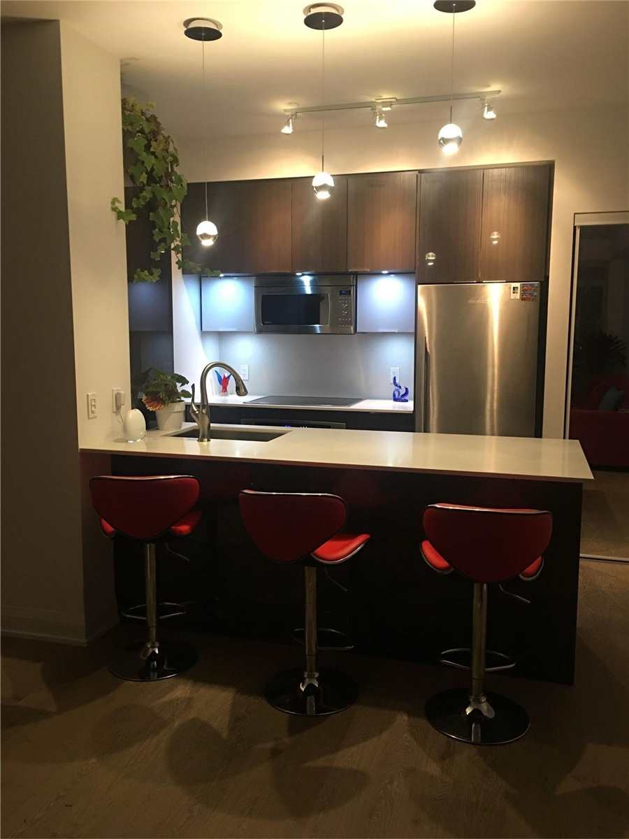 2309 56 Annie Craig Dr, Etobicoke Leased, W5928483 Condos.ca